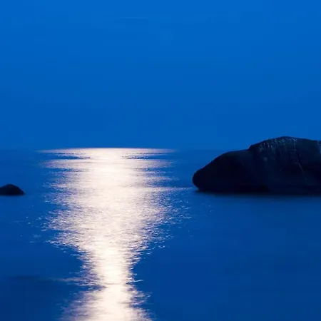 Apartment Strandmuschel 08