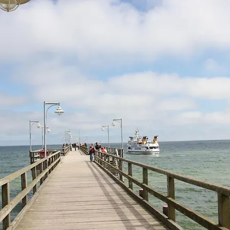 Strandmuschel 08 Goehren (Ruegen)