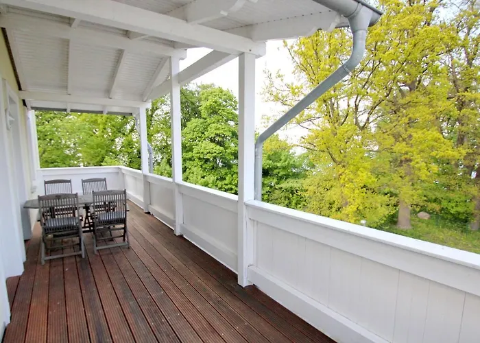 Strandmuschel 08 奥斯特巴德·哥伦