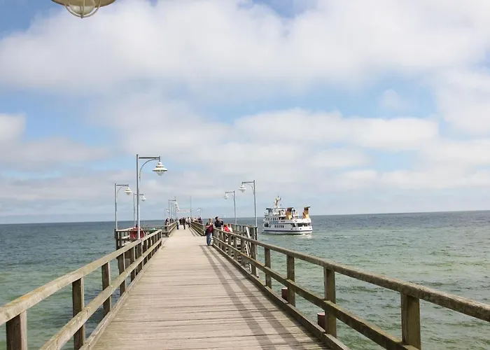 Strandmuschel 08 奥斯特巴德·哥伦